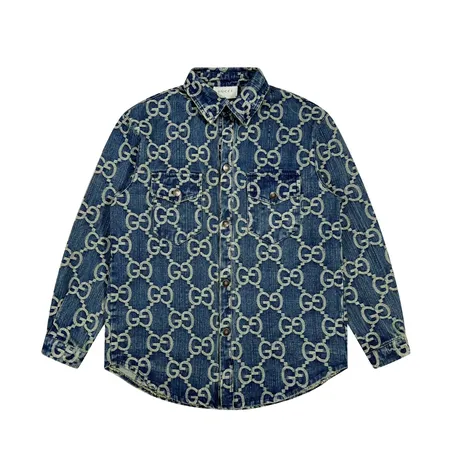 グッチ シャツ