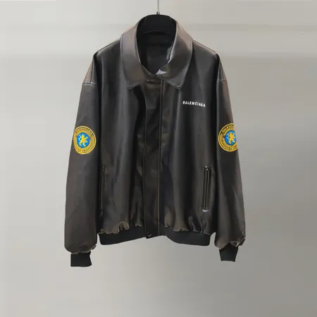 バレンシアガ ジャケット