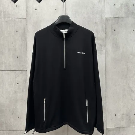 ミュウミュウ パーカー