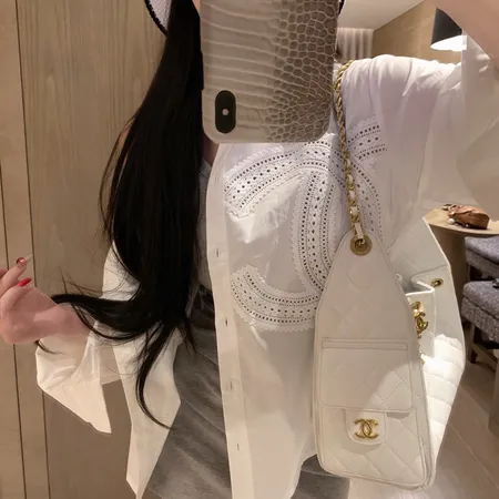 シャネル シャツ