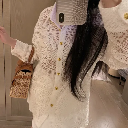 セリーヌ シャツ