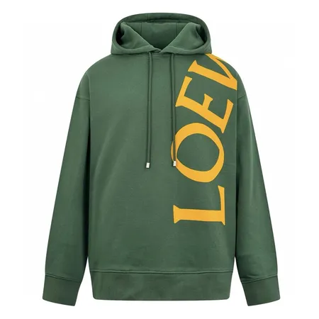 ロエベ パーカー