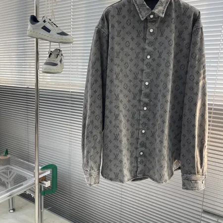 ルイヴィトン シャツ