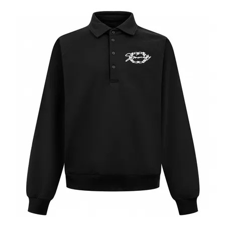 ジバンシィ パーカー