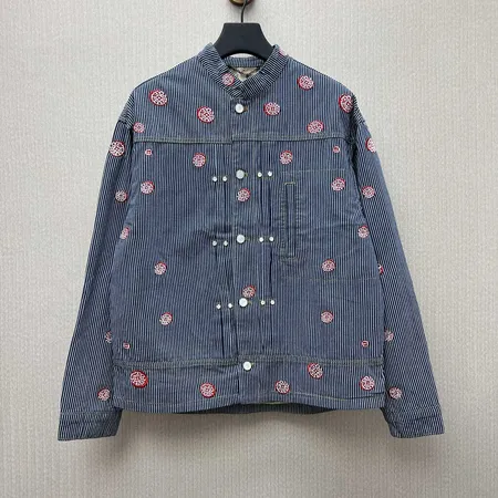 ルイヴィトン ジャケット