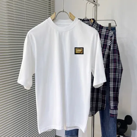 ドルチェ＆ガッバーナ Tシャツ