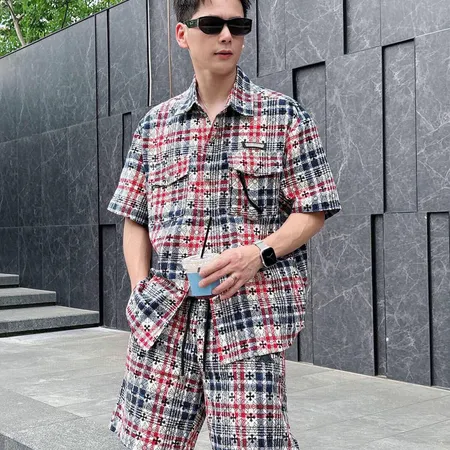 クロムハーツ シャツ