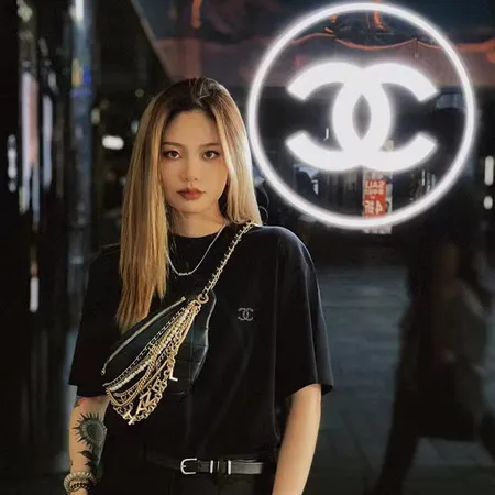 シャネル Tシャツ
