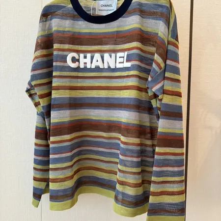 シャネル Tシャツ