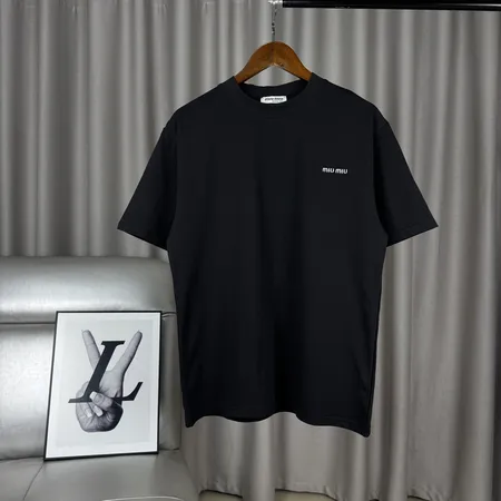 ミュウミュウ Tシャツ