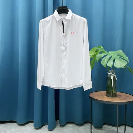 エルメス シャツ