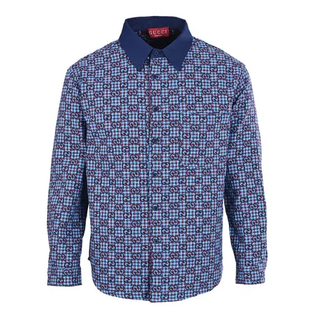 グッチ シャツ