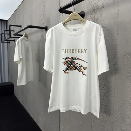バーバリー ス Tシャツ