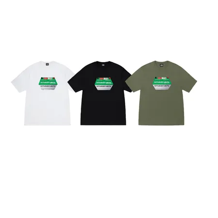 ステューシー Tシャツ