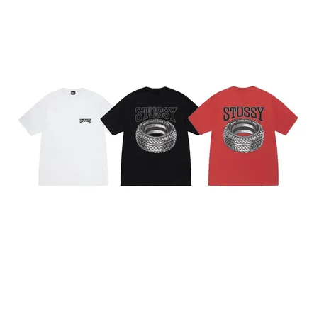 ステューシー Tシャツ