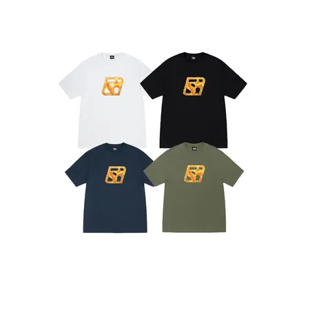 ステューシー Tシャツ