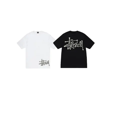 ステューシー Tシャツ