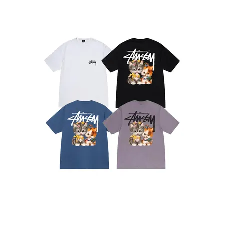 ステューシー Tシャツ