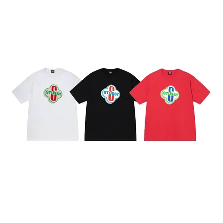 ステューシー Tシャツ