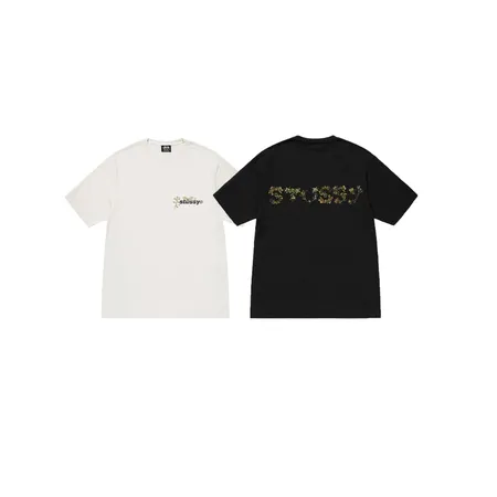 ステューシー Tシャツ