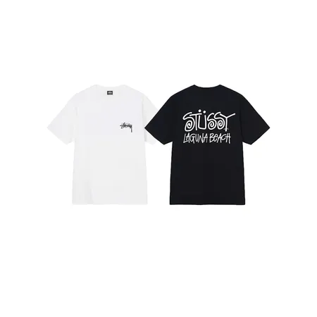 ステューシー Tシャツ
