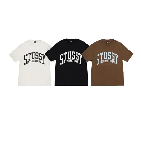 ステューシー Tシャツ