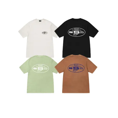 ステューシー Tシャツ