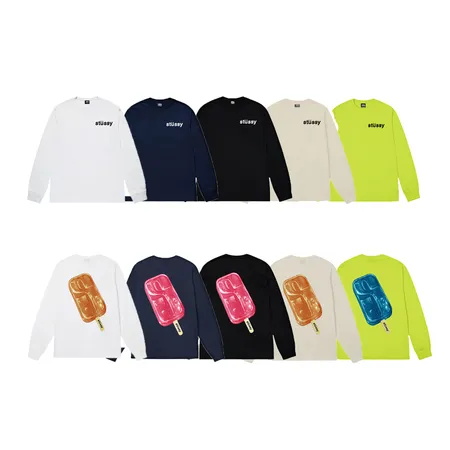 ステューシー パーカー