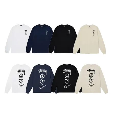 ステューシー パーカー