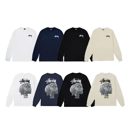 ステューシー パーカー