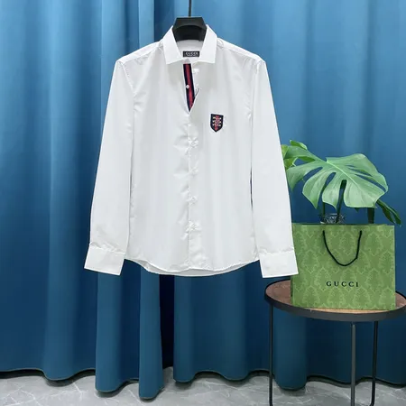 グッチ シャツ