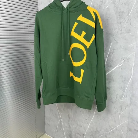 ロエベ パーカー