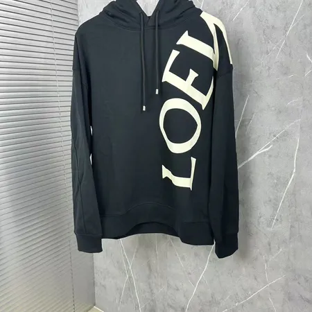 ロエベ パーカー