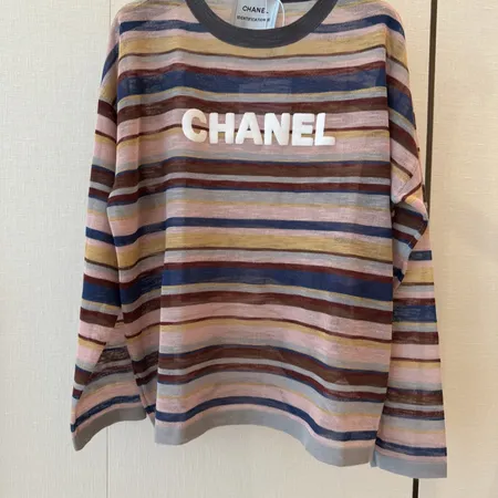 シャネル Tシャツ