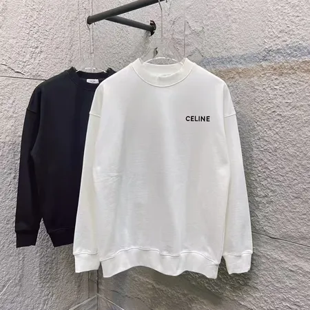 セリーヌ パーカー