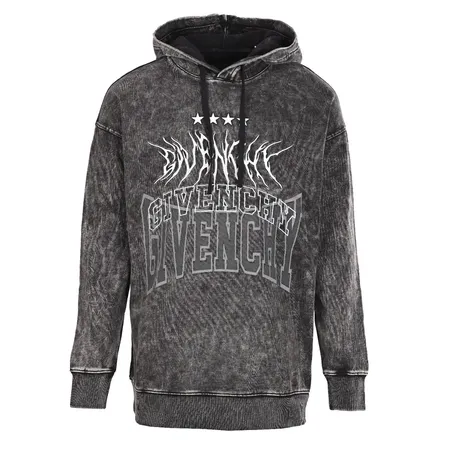 ジバンシィ パーカー