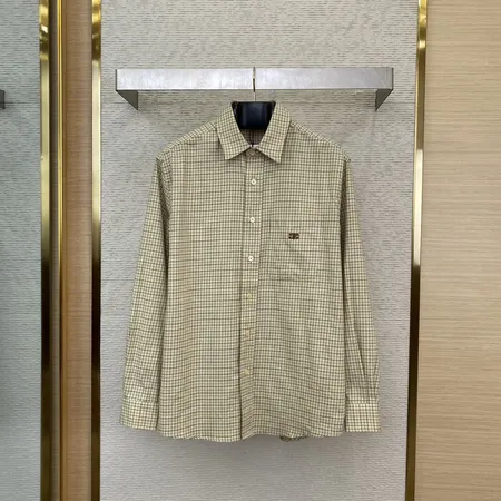 セリーヌ シャツ