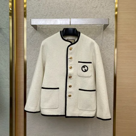 グッチ ジャケット