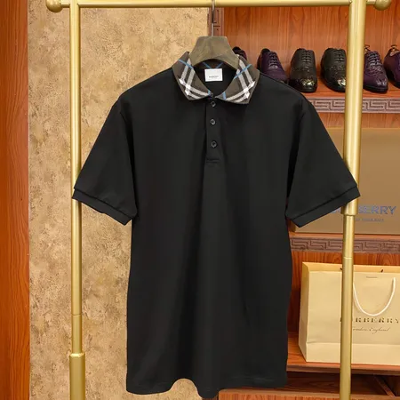 バーバリー ス Tシャツ