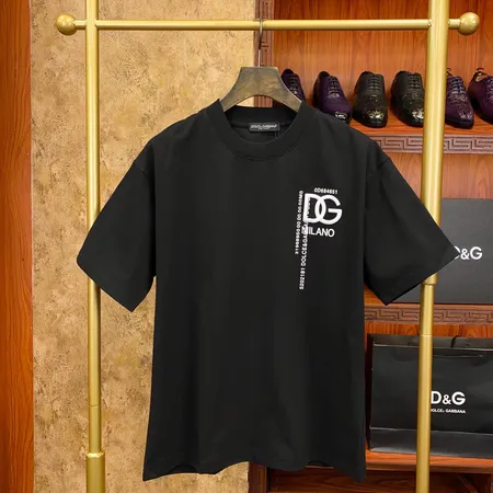 ドルチェ＆ガッバーナ Tシャツ