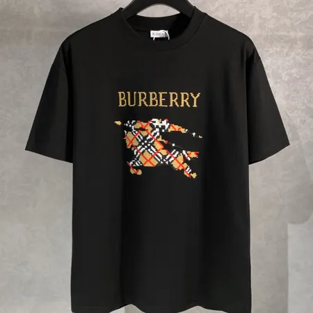 バーバリー ス Tシャツ