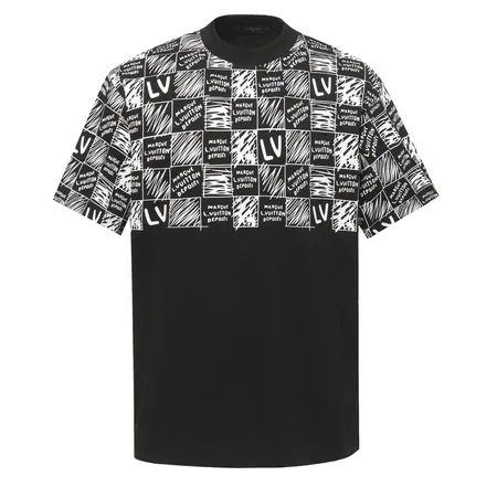 ルイヴィトン Tシャツ