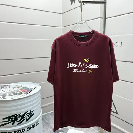 ドルチェ＆ガッバーナ Tシャツ
