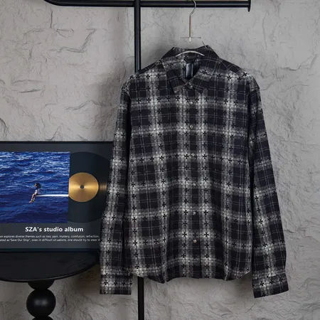 クロムハーツ シャツ