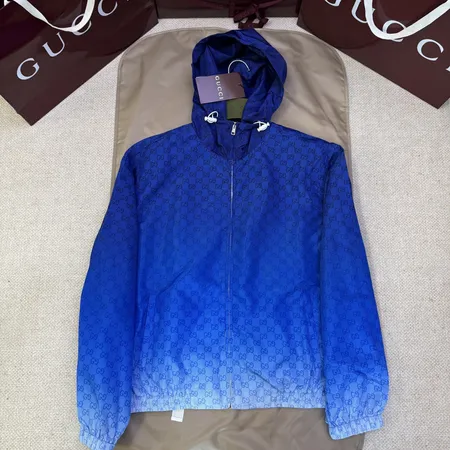 グッチ ジャケット