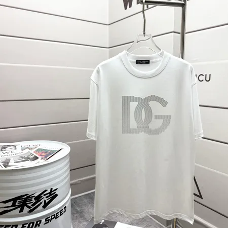 ドルチェ＆ガッバーナ Tシャツ