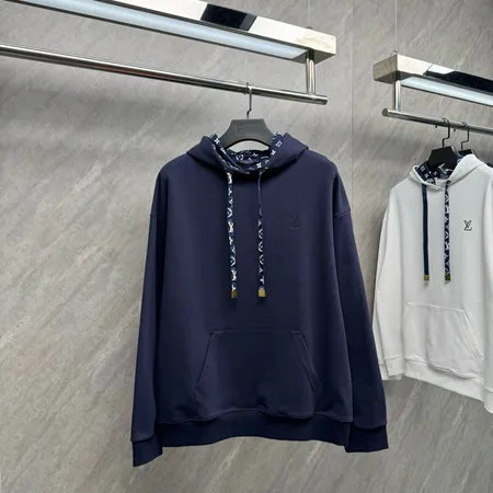 ルイヴィトン パーカー