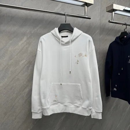 ルイヴィトン パーカー