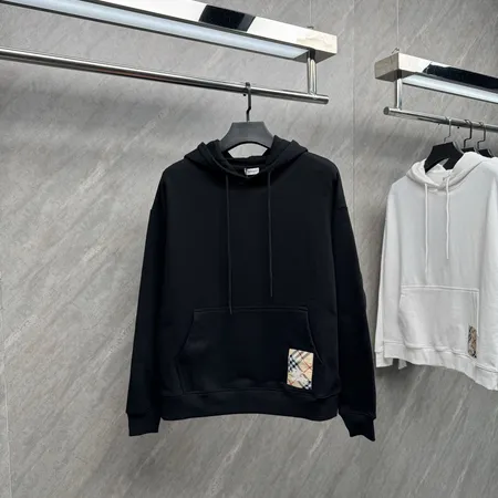 バーバリー ス パーカー