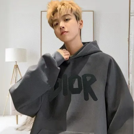 ディオール パーカー